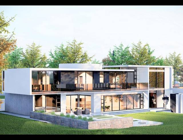 4 BEDROOM HOUSE FOR SALE IN MIDSTREAM HEIGHTS